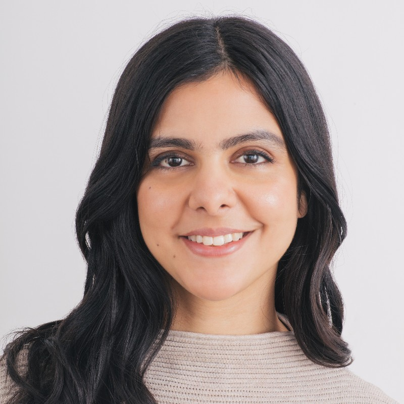 Amba Kak avatar image