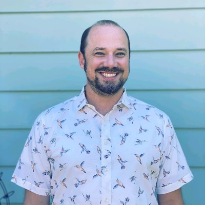 Niel Hildebrand III avatar image