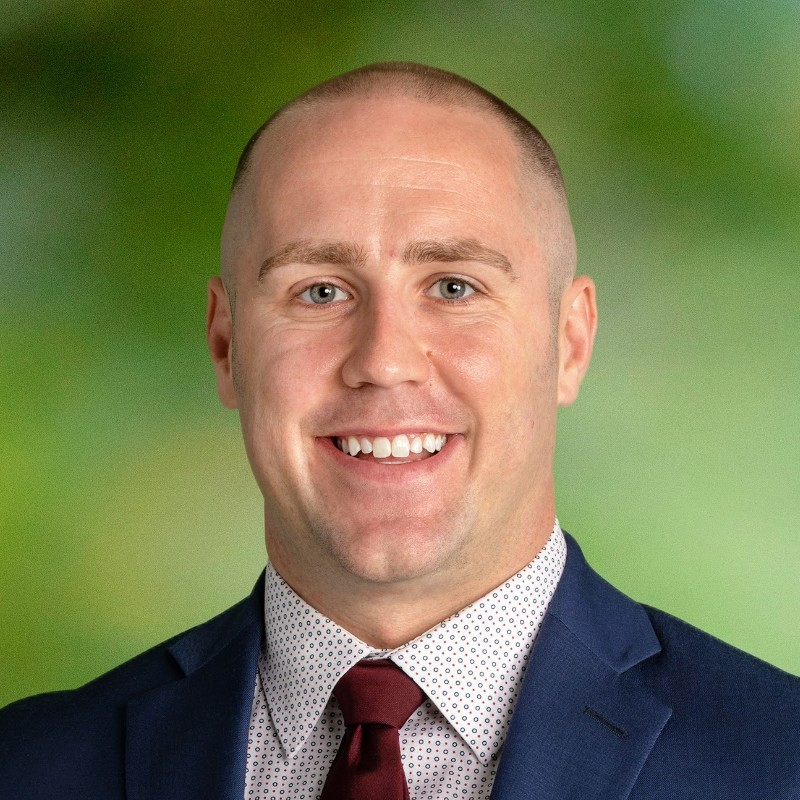 Patrick Maguire avatar image