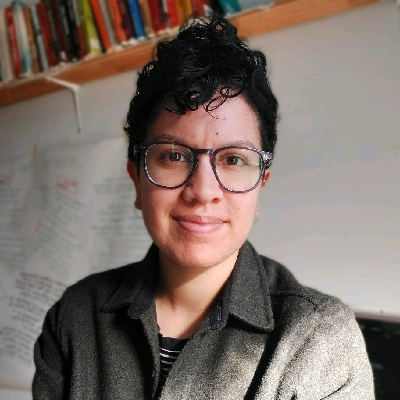 Selin Jessa, PhD avatar image