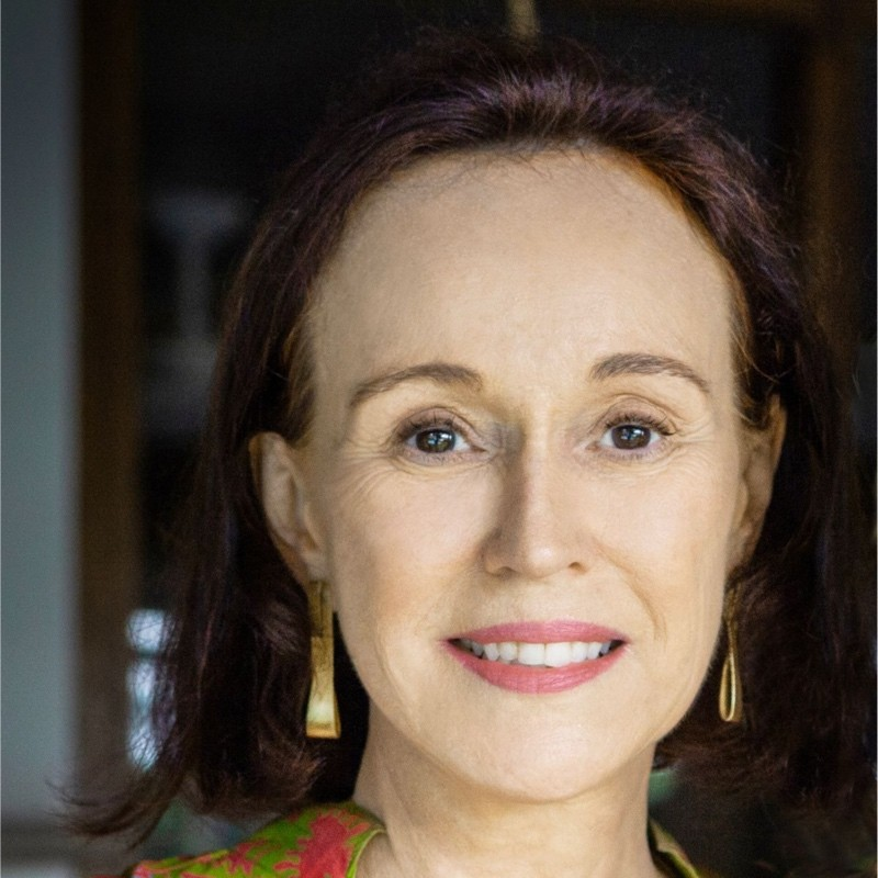 Profile Image for Roberta di Pace