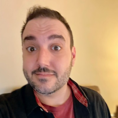 Anthony Rotolo avatar image