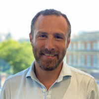 Alexandre Margoline avatar image