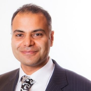 Sameer Ahmed avatar image