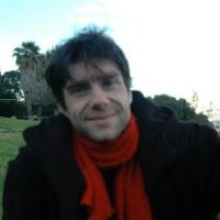 Stephane Brossier avatar image