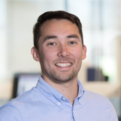 Christopher Piggott avatar image