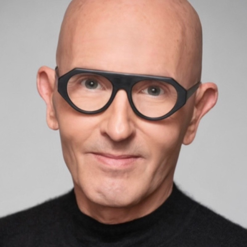 Tom Healy avatar image