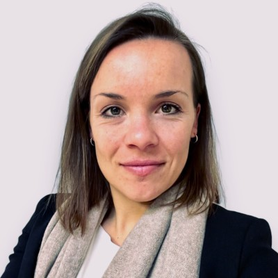 Clara Bratfisch avatar image