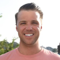 Dan Fahy avatar image