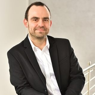 Markus Dietrich avatar image