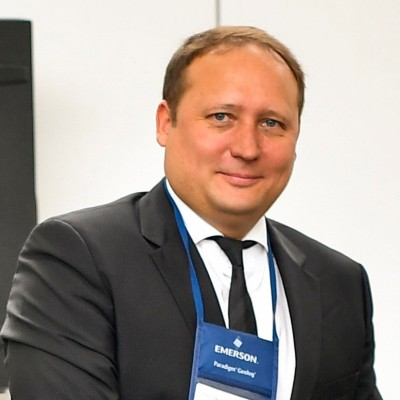 Nikita Seleznev avatar image