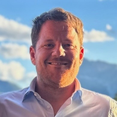 Oliver Stollmann avatar image