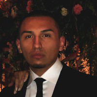 James Pinos avatar image