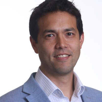 Andrew Cavey avatar image