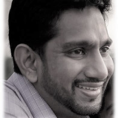 AMIT P. avatar image