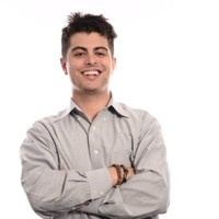 Tom Shea avatar image