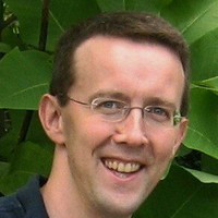 Rich Thomas avatar image