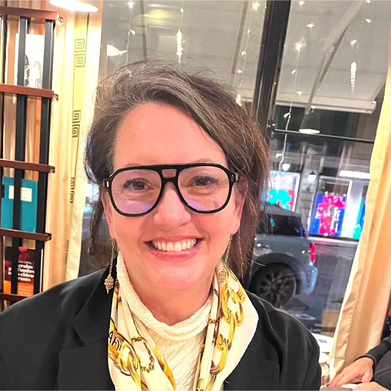 Laura J. Huffman, MPA avatar image