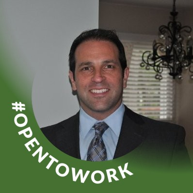 Mark Coscarello avatar image