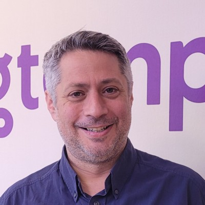 Philip Cohen avatar image