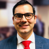 Sergio Ruiz avatar image
