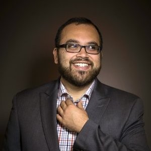 Francisco Zamudio avatar image