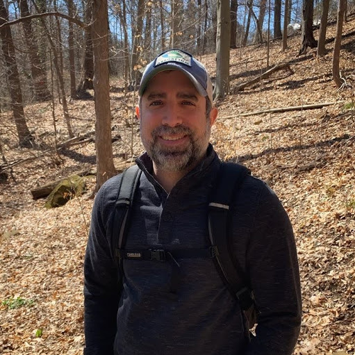 Andrew Lewisohn avatar image