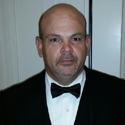 Dwayne Robinson avatar image