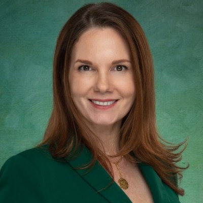 Natasha Rankin avatar image