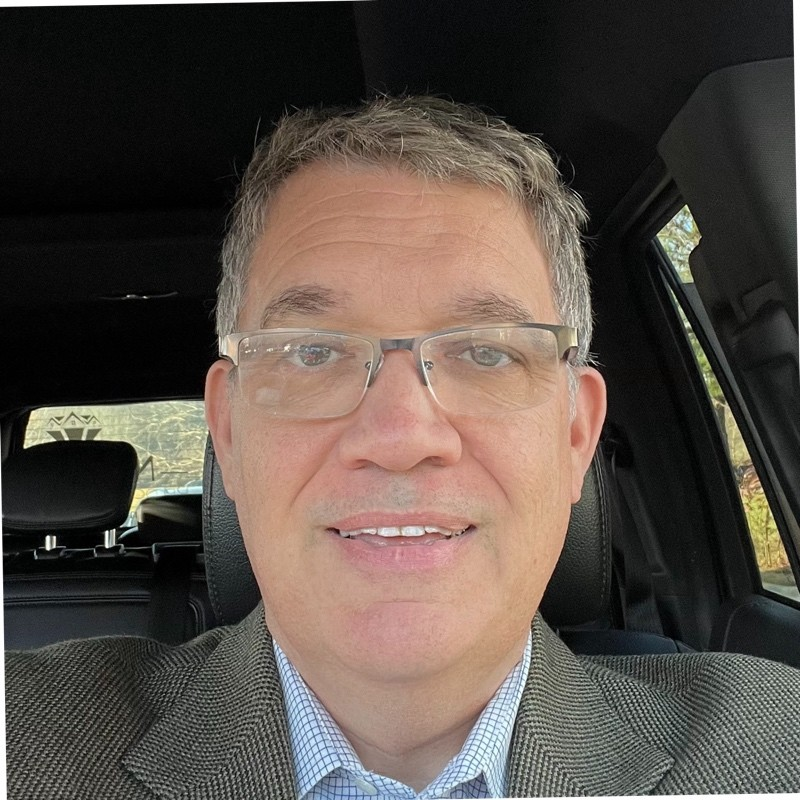 Rick Kissiah avatar image