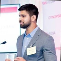 Vikram Kulkarni avatar image