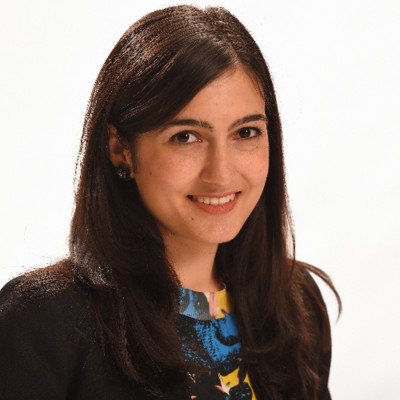 Nicole Darabian avatar image