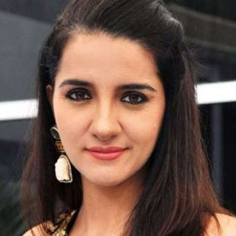 Induja Patel avatar image