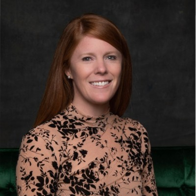 Ashley Colmenero avatar image