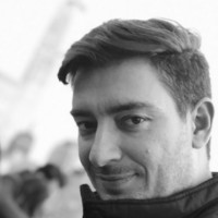 Fabien Vives avatar image