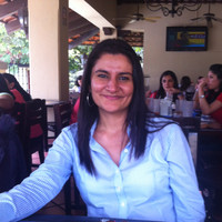 Marcela Salas avatar image