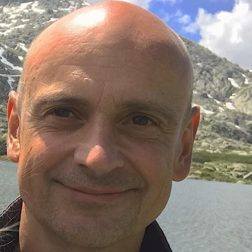 Michael Meinhardt avatar image