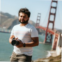 Akshay Shah avatar image