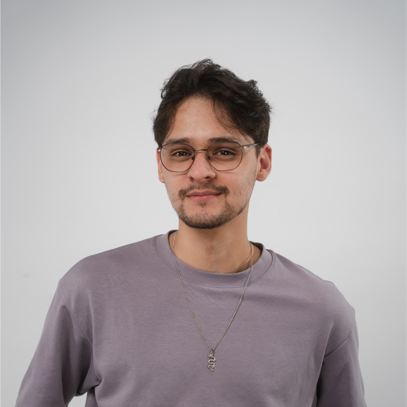 Fabian Porras Araya avatar image