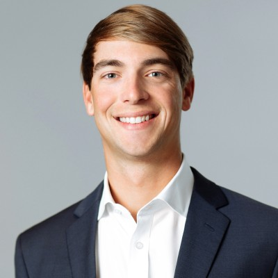 Sam Moseley avatar image