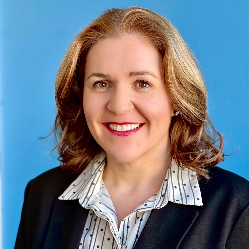 Caitlin Gardner avatar image