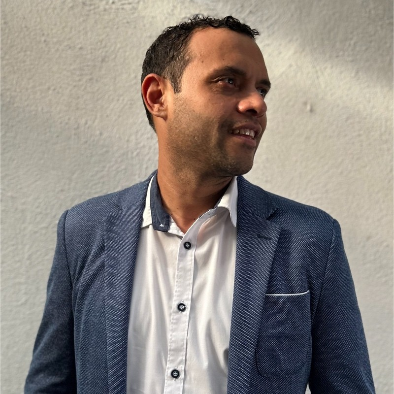 Carlos Acevedo avatar image