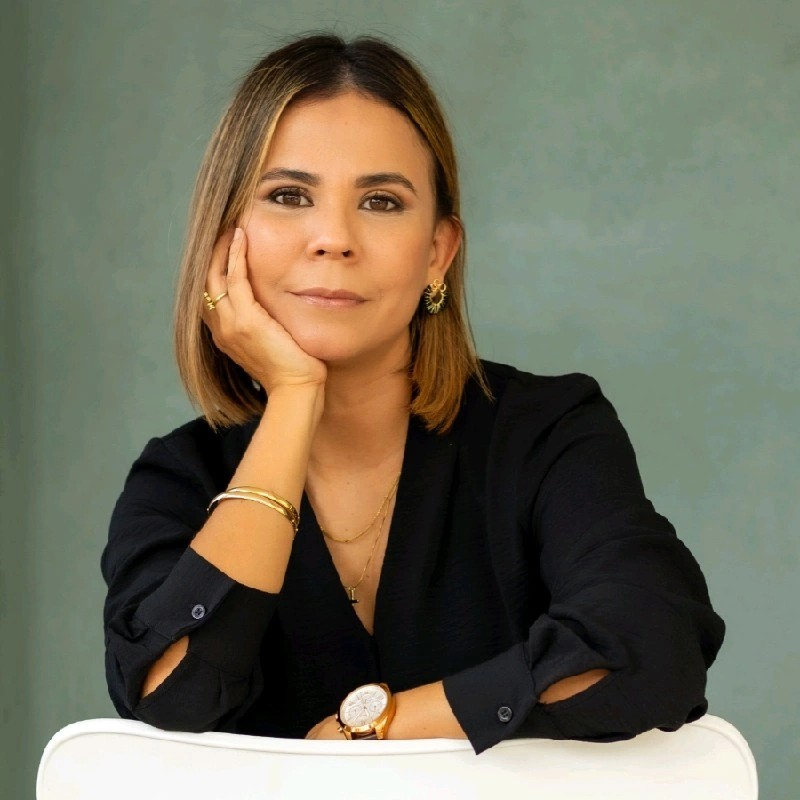 Bertha Duran avatar image