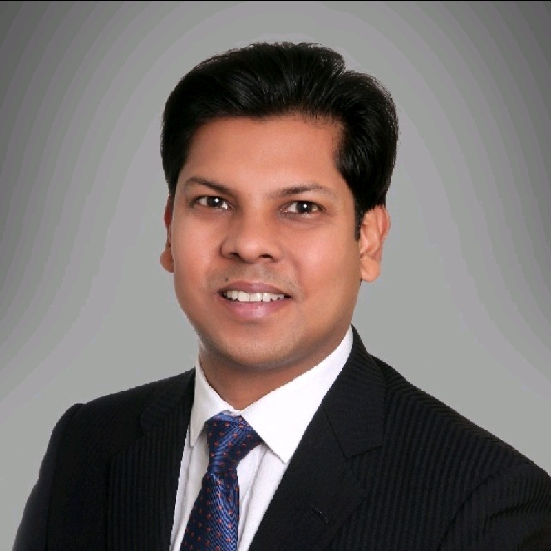 Sunny Goel avatar image