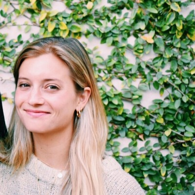 Allison Moyer avatar image