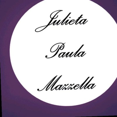 Julieta Mazzella avatar image