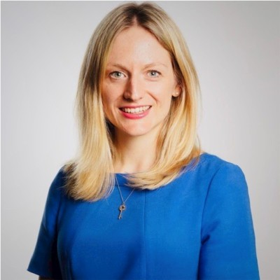 Sophie Smith avatar image