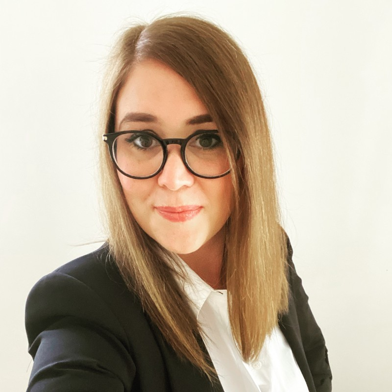 Michelle Reardon avatar image