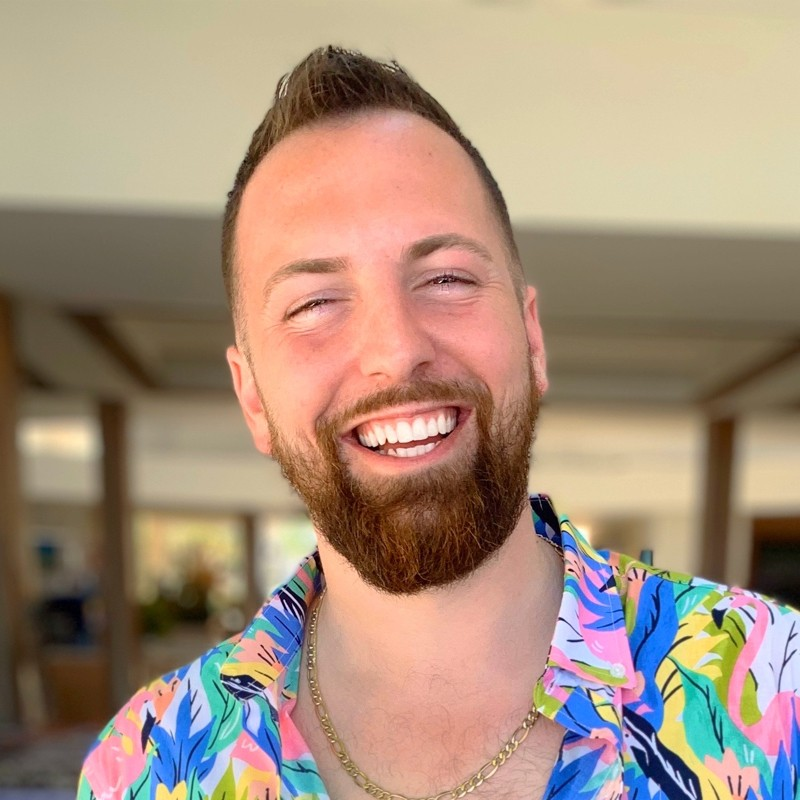 Ryan Swartz avatar image