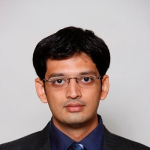 Profile Image for Ananth Vaidyanathan